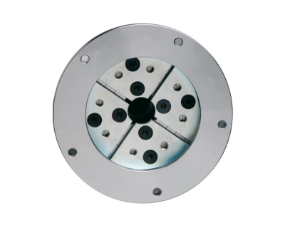 TEKNATOOL NOVA Planscheibenring für 100 mm Zange. DT6001